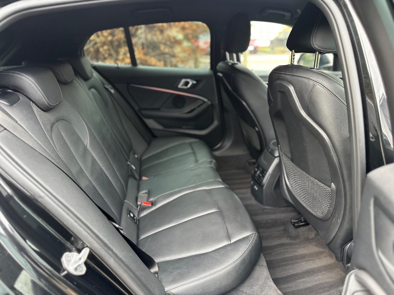 Used BMW 1 Series 2020 for sale - 77455140: Photo 12