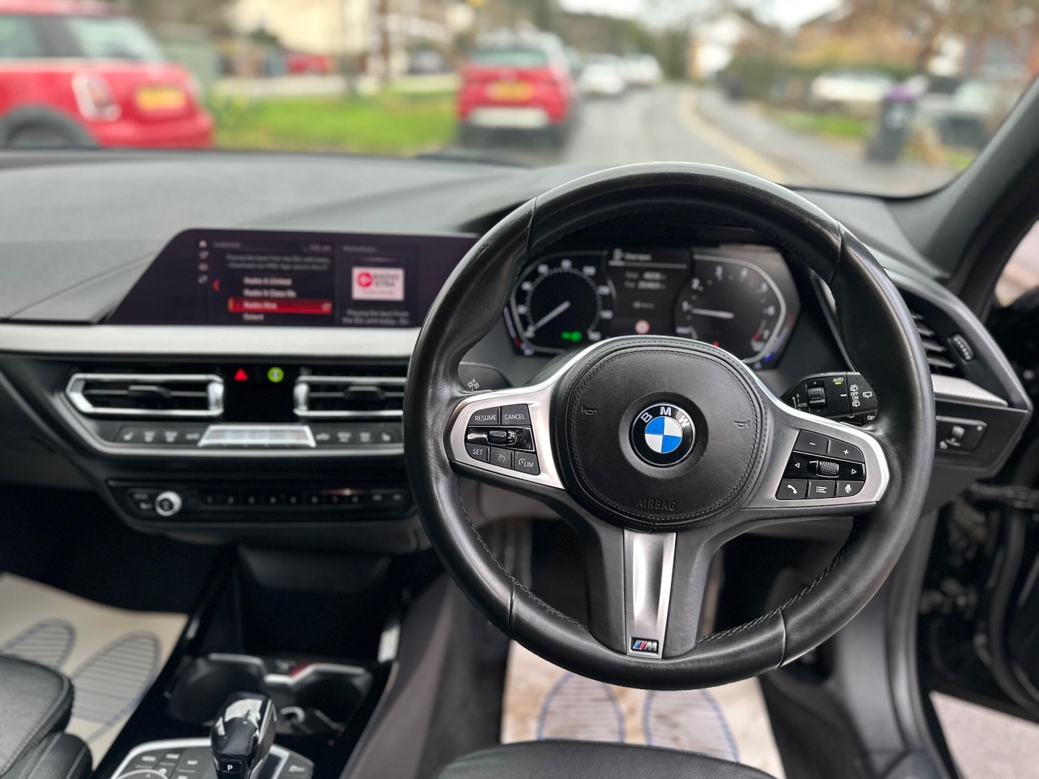 Used BMW 1 Series 2020 for sale - 77455140: Photo 13