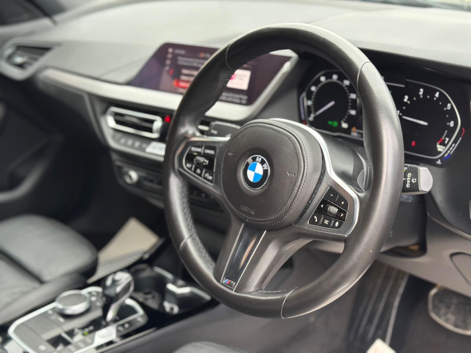 Used BMW 1 Series 2020 for sale - 77455140: Photo 14