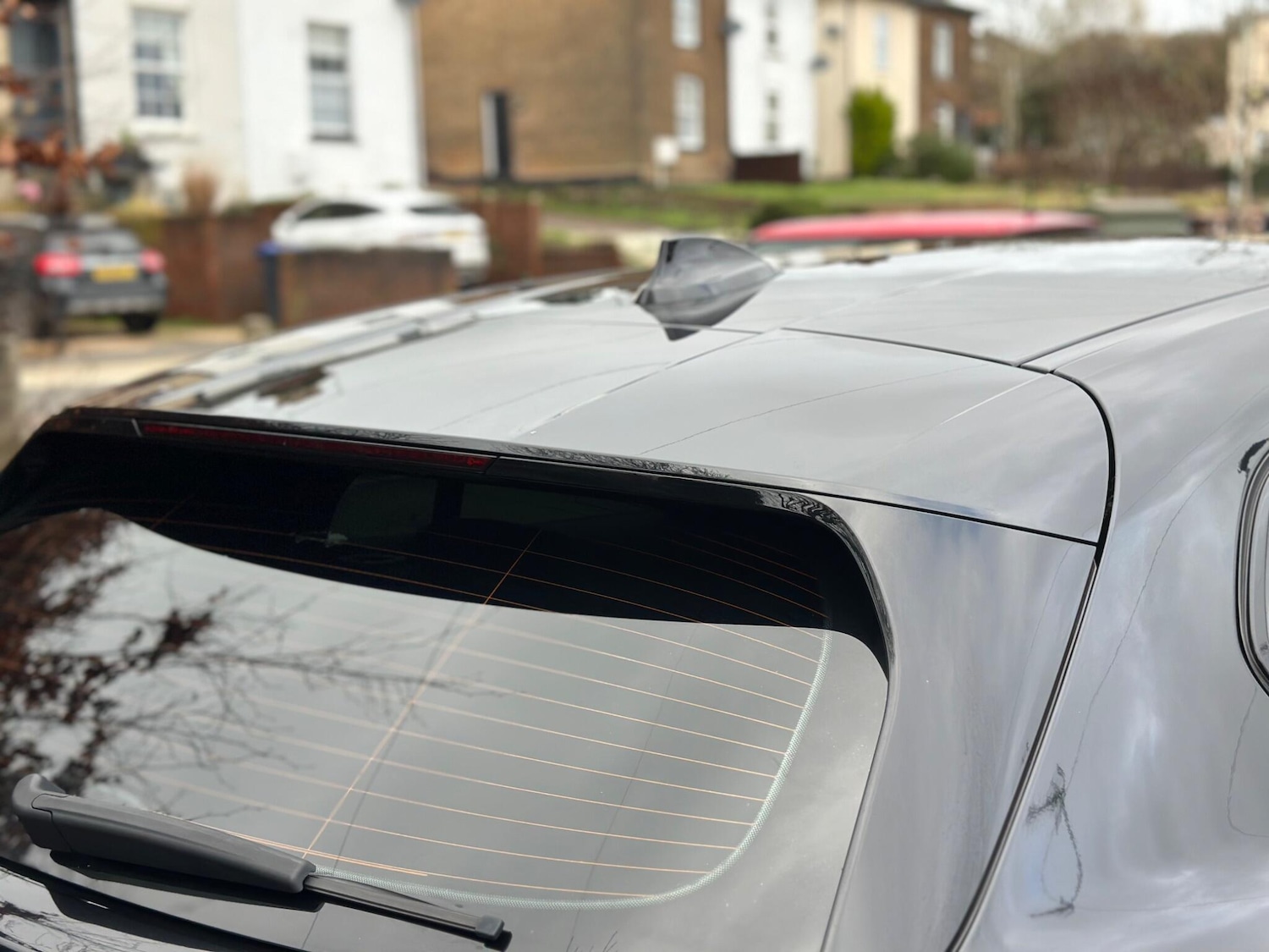 Used BMW 1 Series 2020 for sale - 77455140: Photo 23