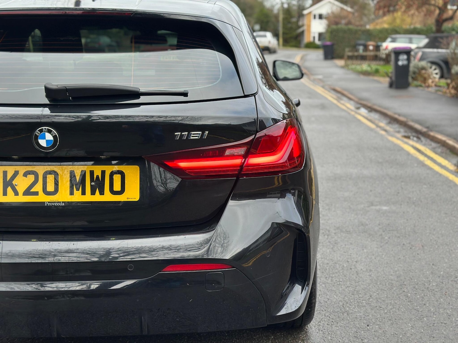 Used BMW 1 Series 2020 for sale - 77455140: Photo 25