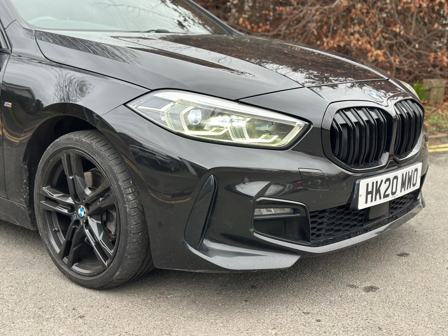 Used BMW 1 Series 2020 for sale - 77455140: Photo 27