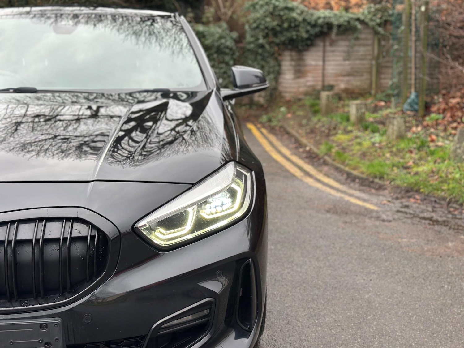 Used BMW 1 Series 2020 for sale - 77455140: Photo 28