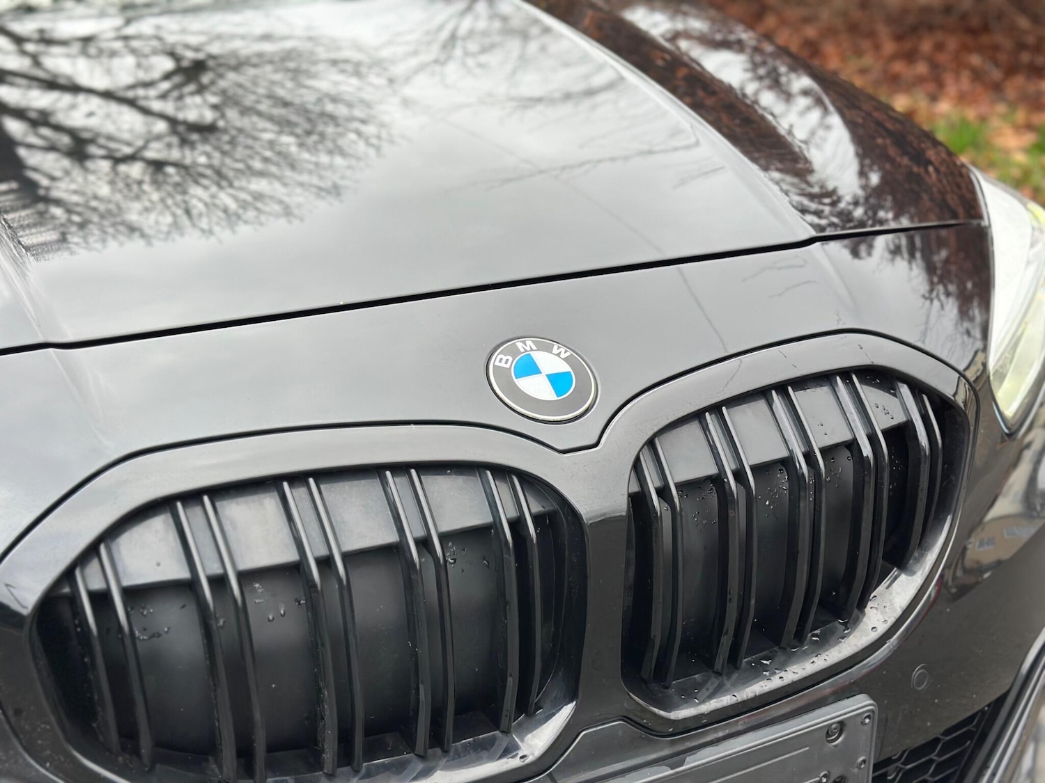 Used BMW 1 Series 2020 for sale - 77455140: Photo 29