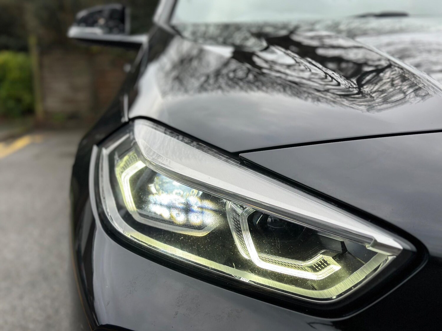 Used BMW 1 Series 2020 for sale - 77455140: Photo 31