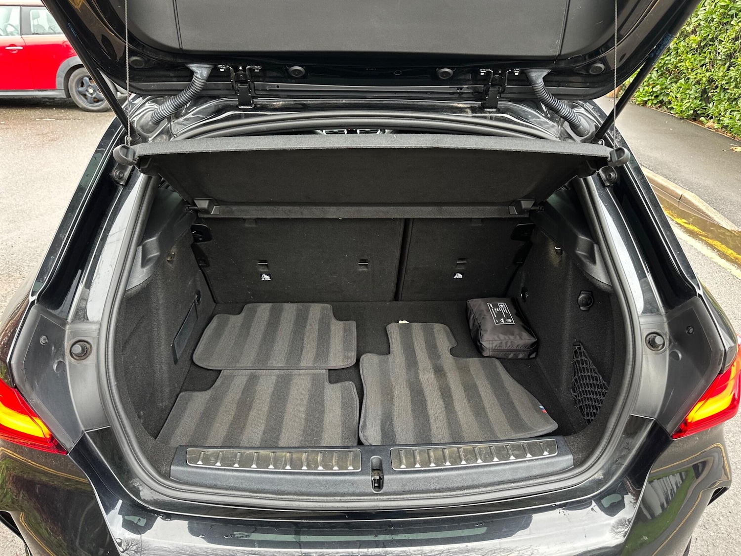 Used BMW 1 Series 2020 for sale - 77455140: Photo 34