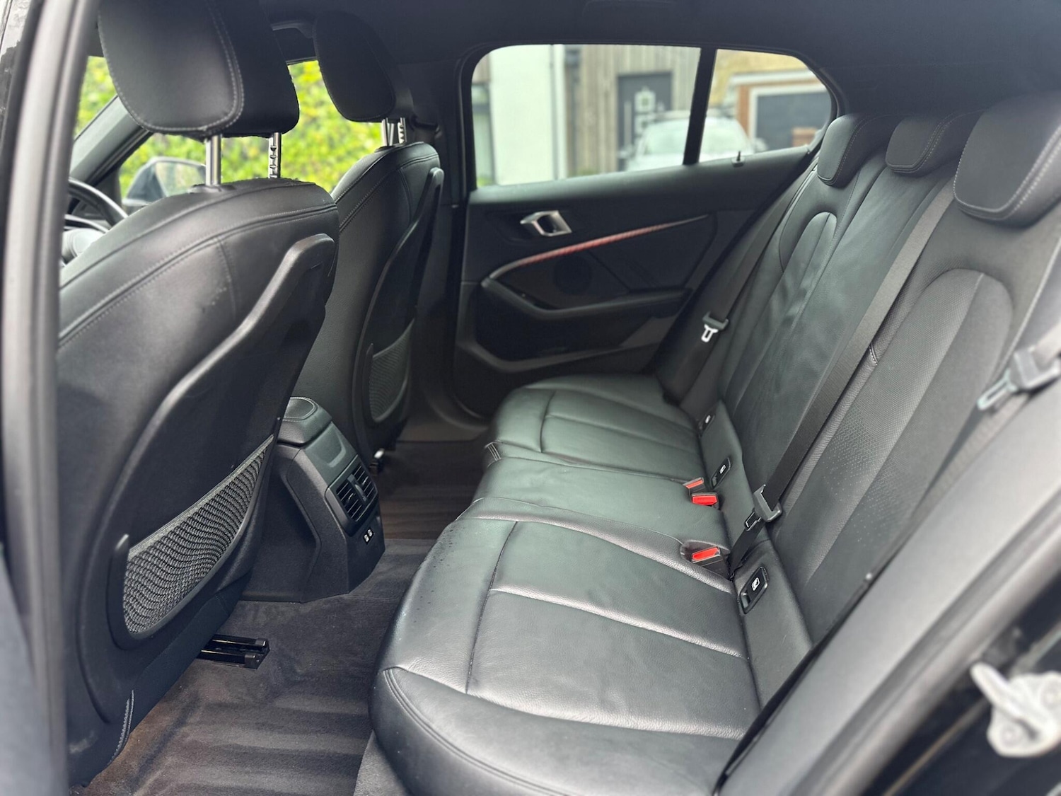 Used BMW 1 Series 2020 for sale - 77455140: Photo 36