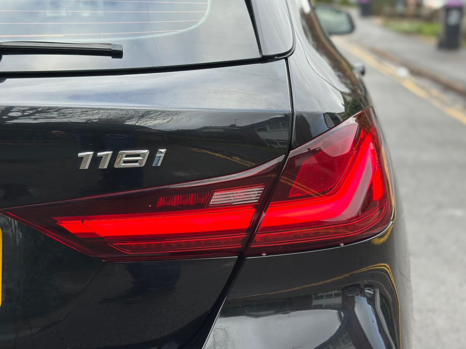 Used BMW 1 Series 2020 for sale - 77455140: Photo 49