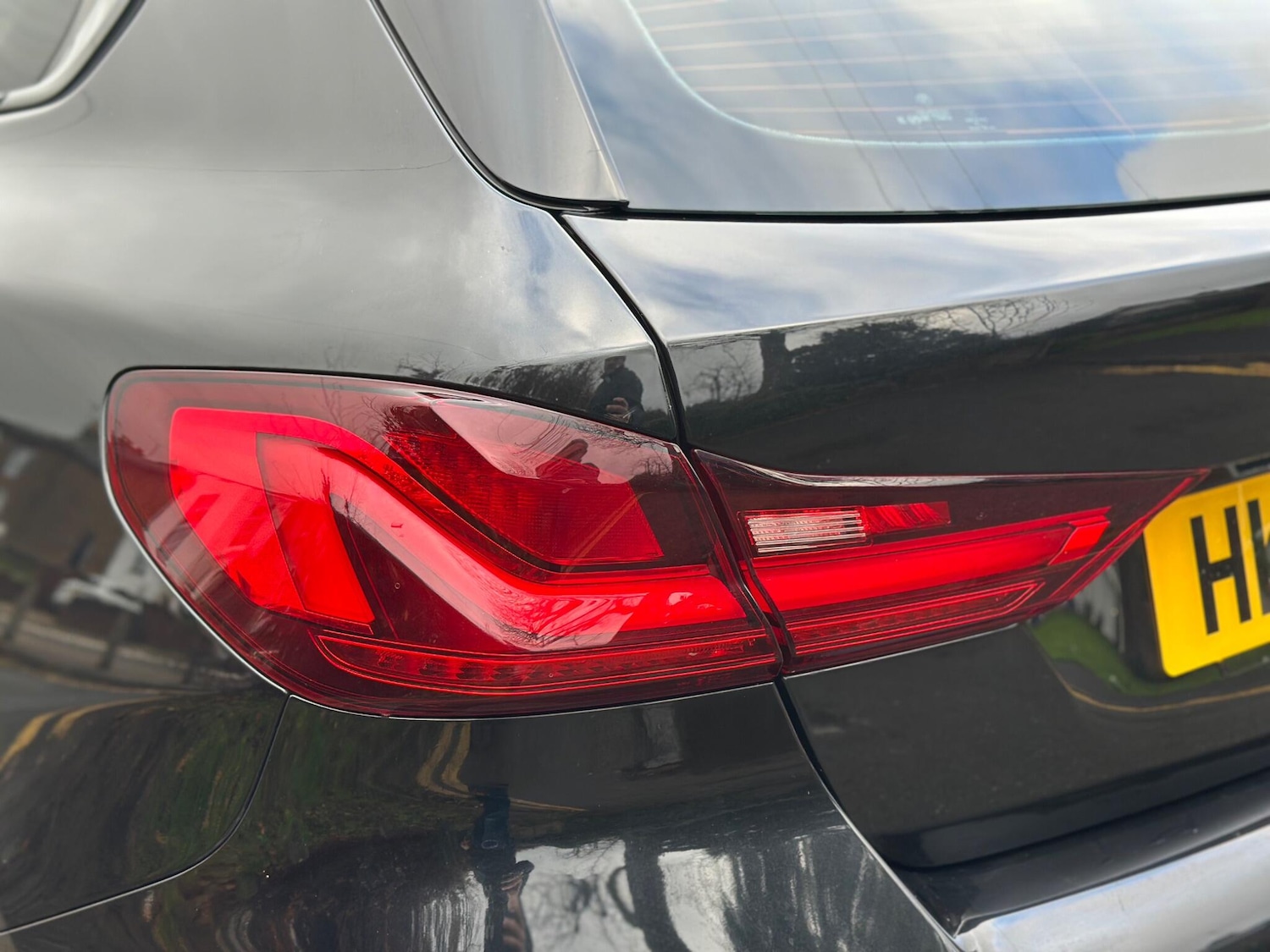 Used BMW 1 Series 2020 for sale - 77455140: Photo 50