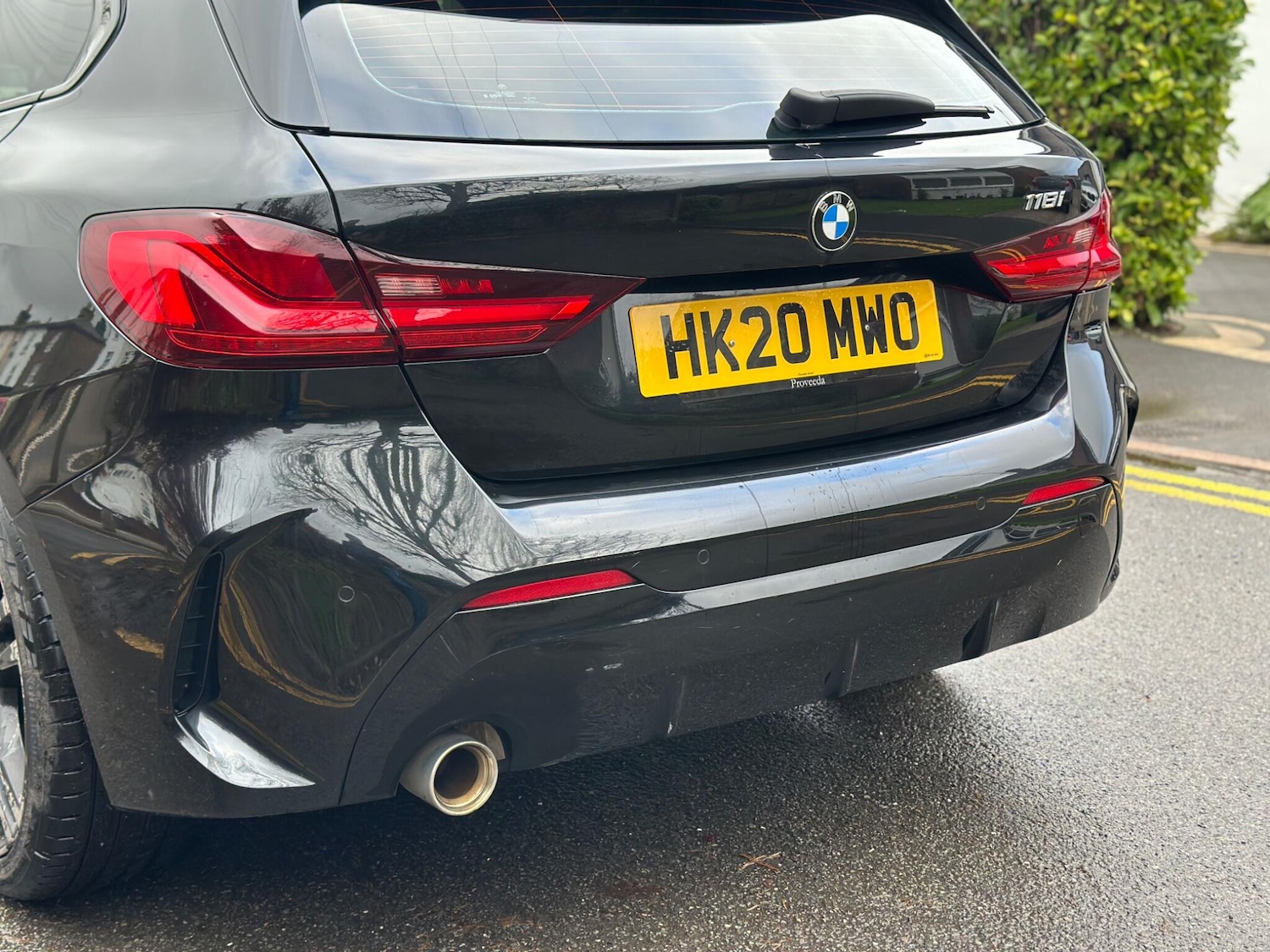 Used BMW 1 Series 2020 for sale - 77455140: Photo 51