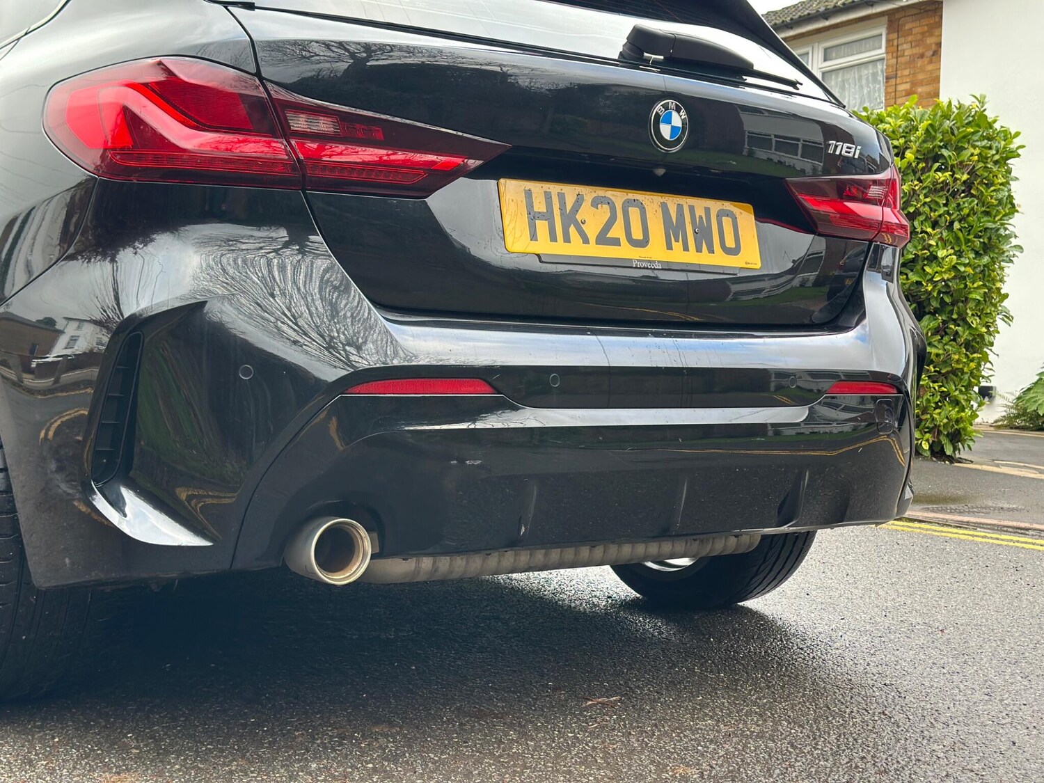 Used BMW 1 Series 2020 for sale - 77455140: Photo 52