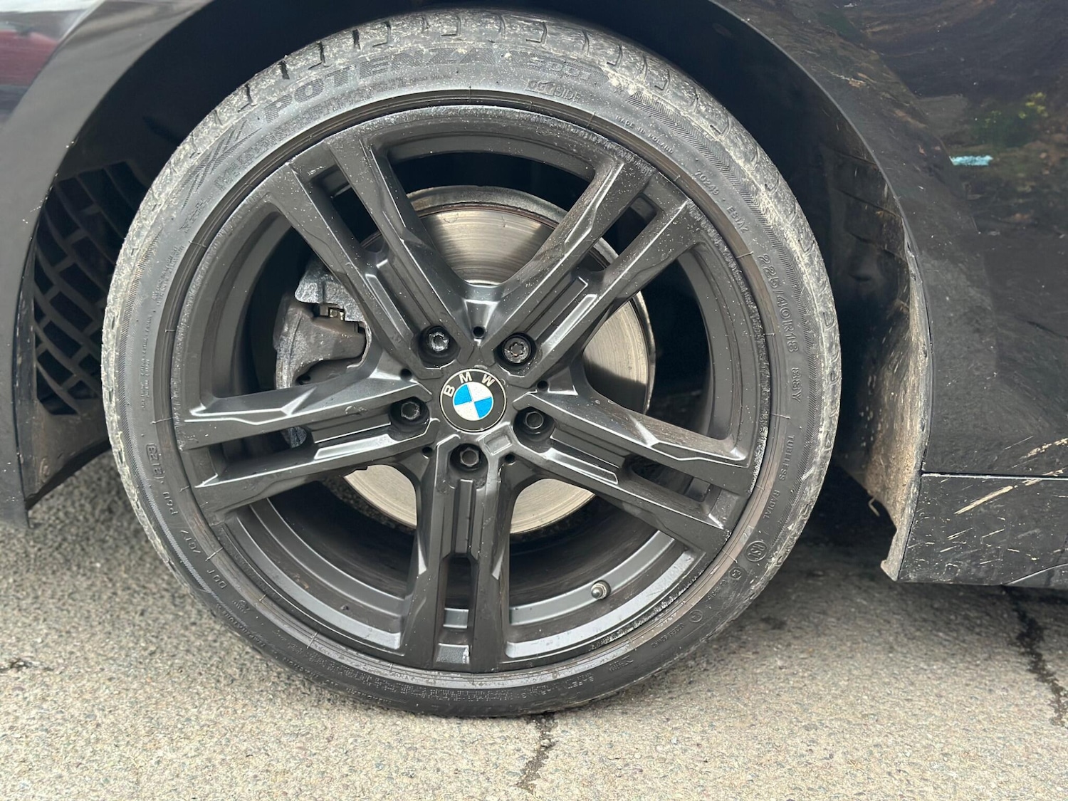 Used BMW 1 Series 2020 for sale - 77455140: Photo 55