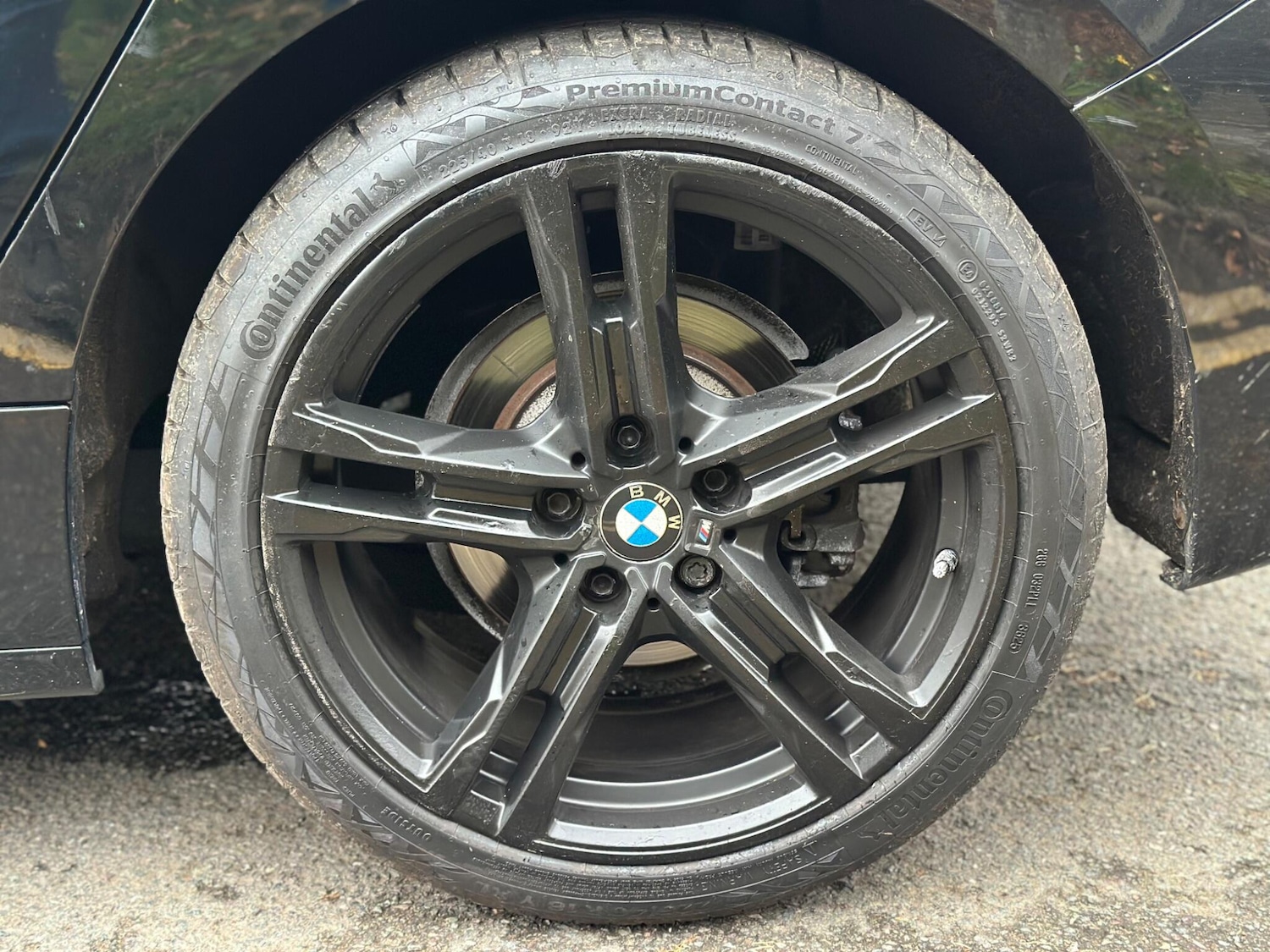 Used BMW 1 Series 2020 for sale - 77455140: Photo 56