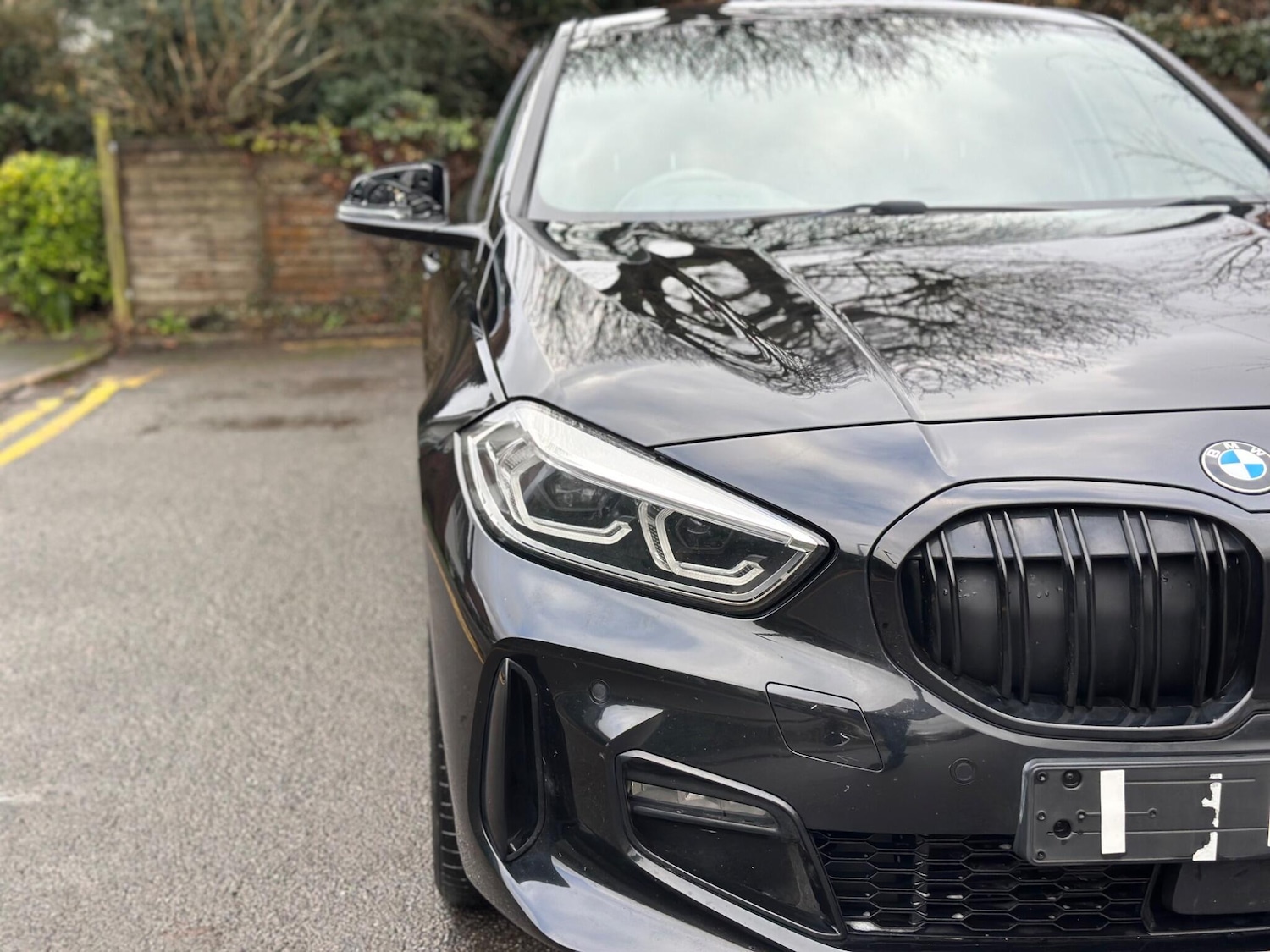 Used BMW 1 Series 2020 for sale - 77455140: Photo 58