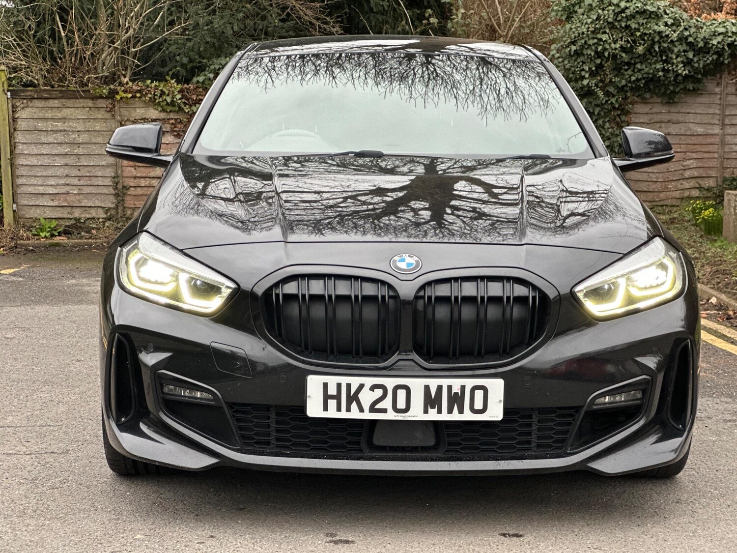 Used BMW 1 Series 2020 for sale - 77455140: Photo 63