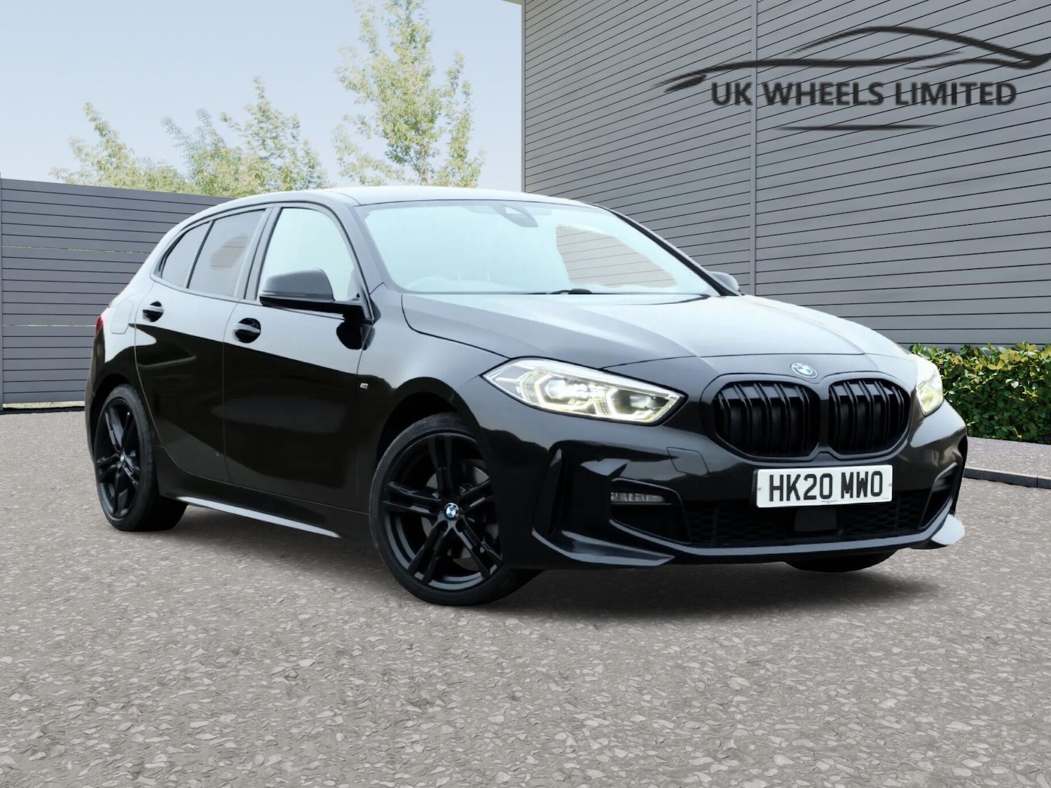 Used BMW 1 Series 2020 for sale - 77455140: Photo 65