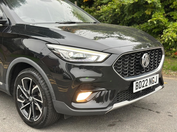 Used MG MG ZS 2022 for sale - 76247701: Photo 15
