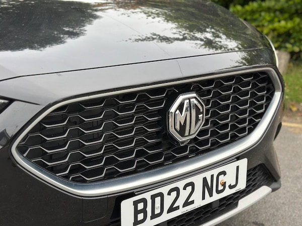 Used MG MG ZS 2022 for sale - 76247701: Photo 17