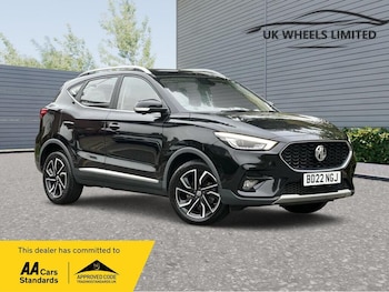 2022 (22) - 1.0 T-GDI Exclusive Auto Euro 6 5dr