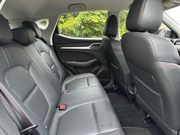 Used MG MG ZS 2022 for sale - 76247701: Photo 21