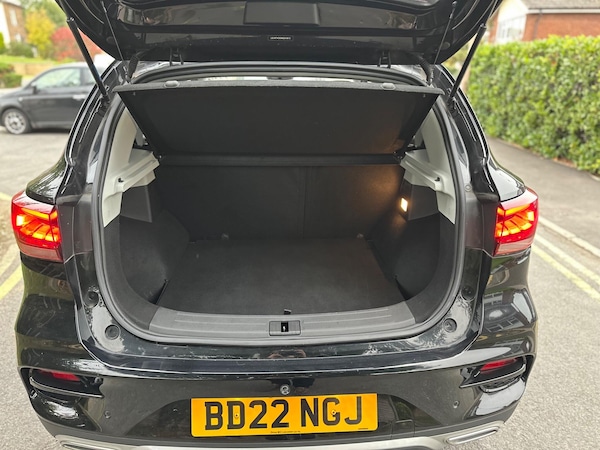 Used MG MG ZS 2022 for sale - 76247701: Photo 22