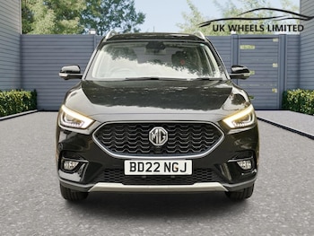 Used MG MG ZS 2022 for sale - 76247701: Photo 3