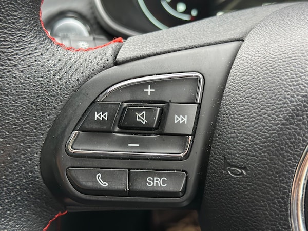 Used MG MG ZS 2022 for sale - 76247701: Photo 46
