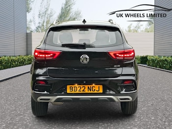 Used MG MG ZS 2022 for sale - 76247701: Photo 4