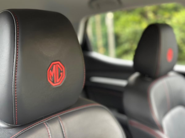 Used MG MG ZS 2022 for sale - 76247701: Photo 53