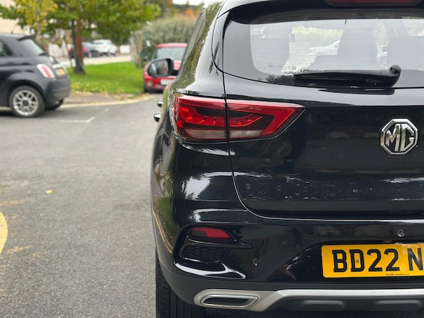 Used MG MG ZS 2022 for sale - 76247701: Photo 54