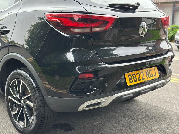Used MG MG ZS 2022 for sale - 76247701: Photo 55