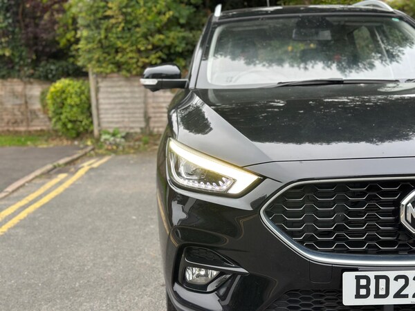 Used MG MG ZS 2022 for sale - 76247701: Photo 57