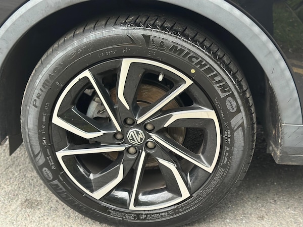 Used MG MG ZS 2022 for sale - 76247701: Photo 62