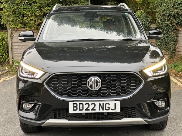 Used MG MG ZS 2022 for sale - 76247701: Photo 65
