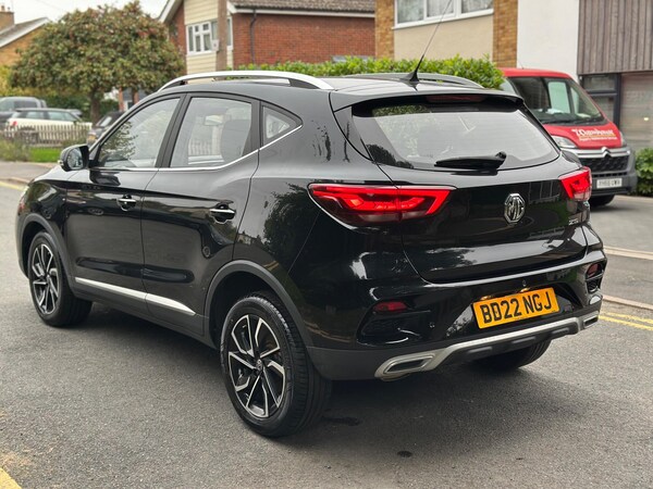 Used MG MG ZS 2022 for sale - 76247701: Photo 9