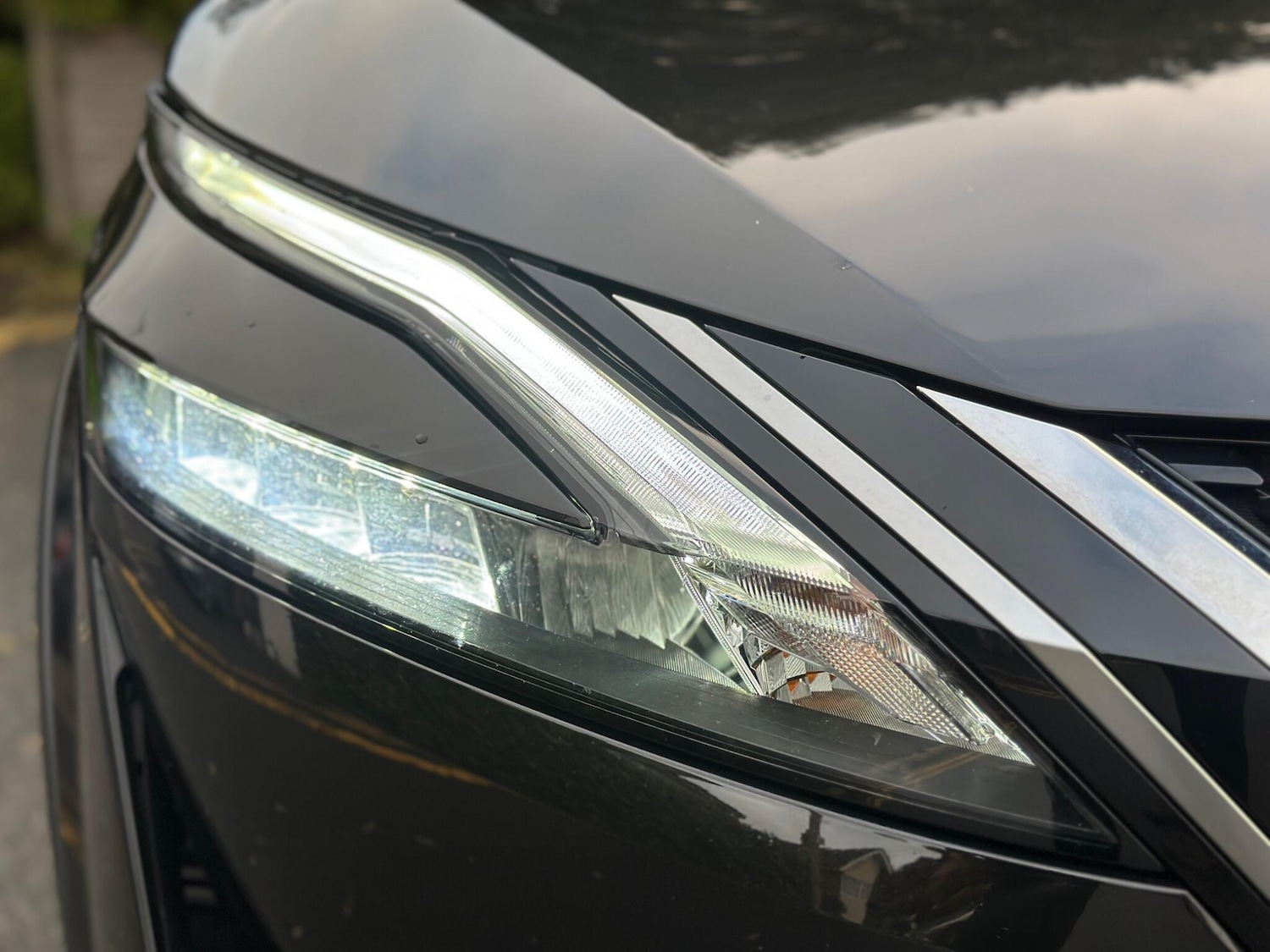 Used Nissan Qashqai 2022 for sale - 76327381: Photo 17