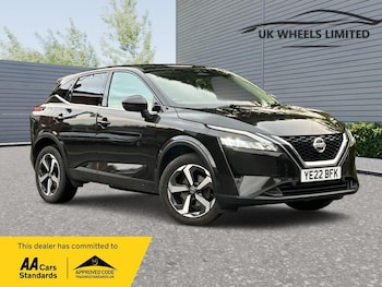 2022 (22) - 1.3 DIG-T MHEV N-Connecta XTRON Euro 6 (s/s) 5dr