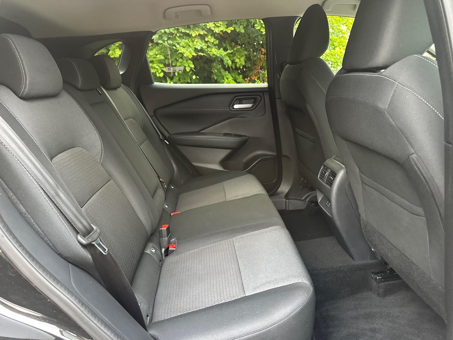 Used Nissan Qashqai 2022 for sale - 76327381: Photo 21