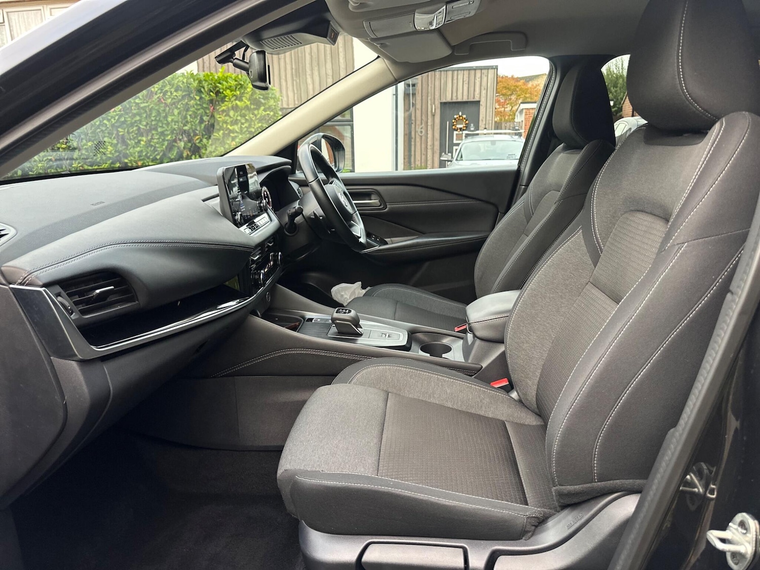 Used Nissan Qashqai 2022 for sale - 76327381: Photo 23