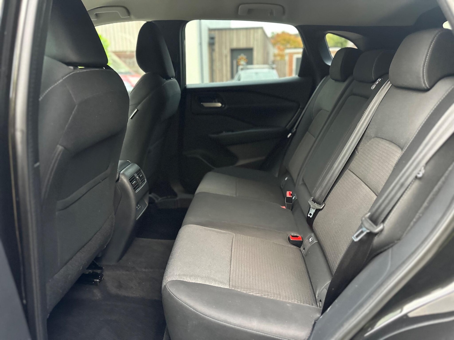 Used Nissan Qashqai 2022 for sale - 76327381: Photo 24