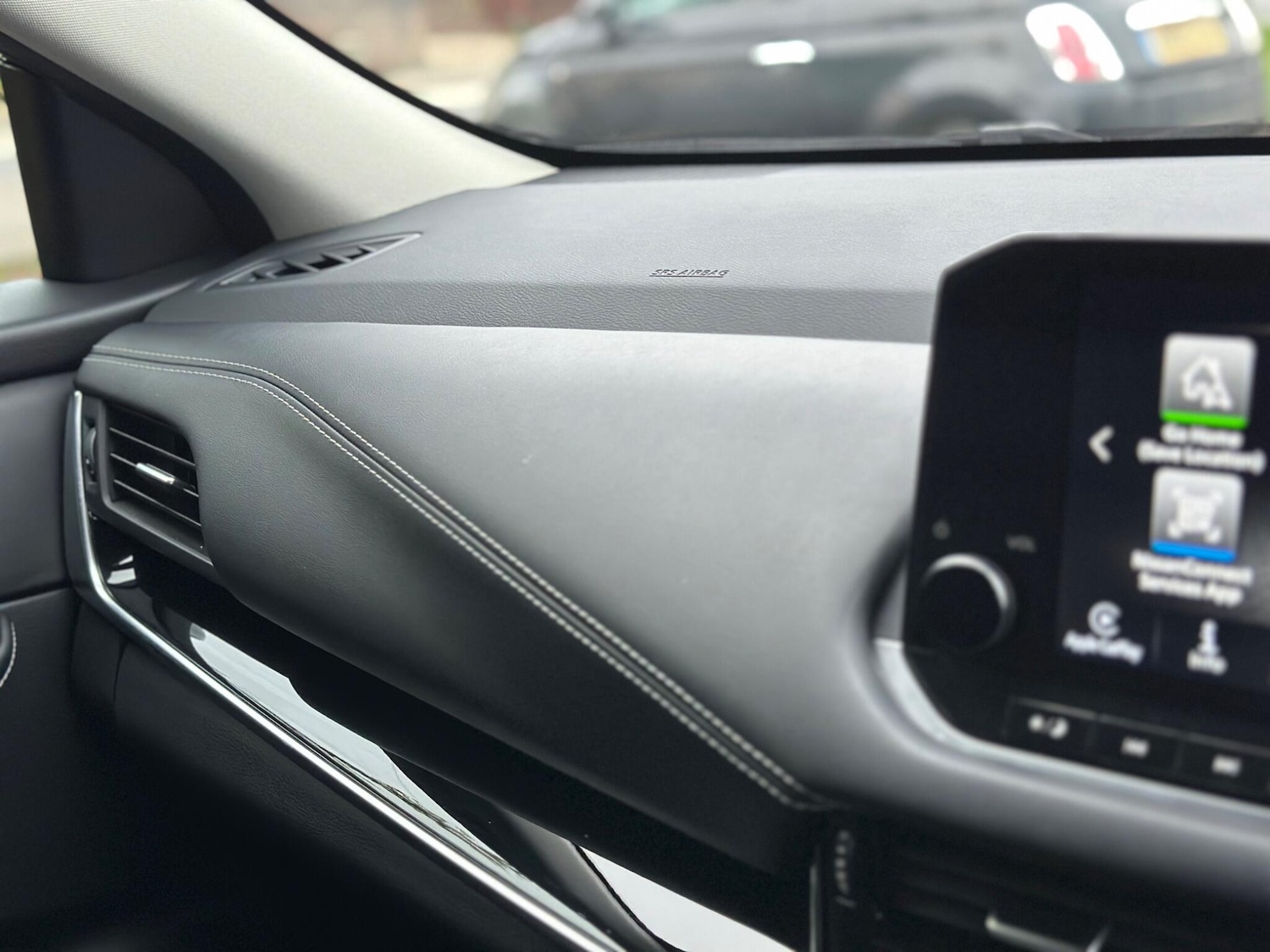 Used Nissan Qashqai 2022 for sale - 76327381: Photo 42