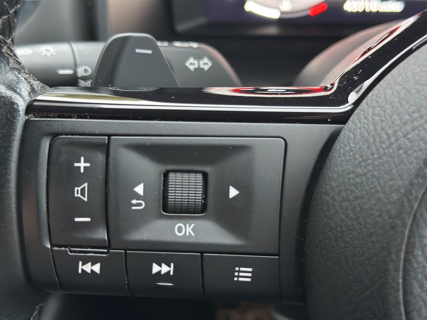 Used Nissan Qashqai 2022 for sale - 76327381: Photo 44
