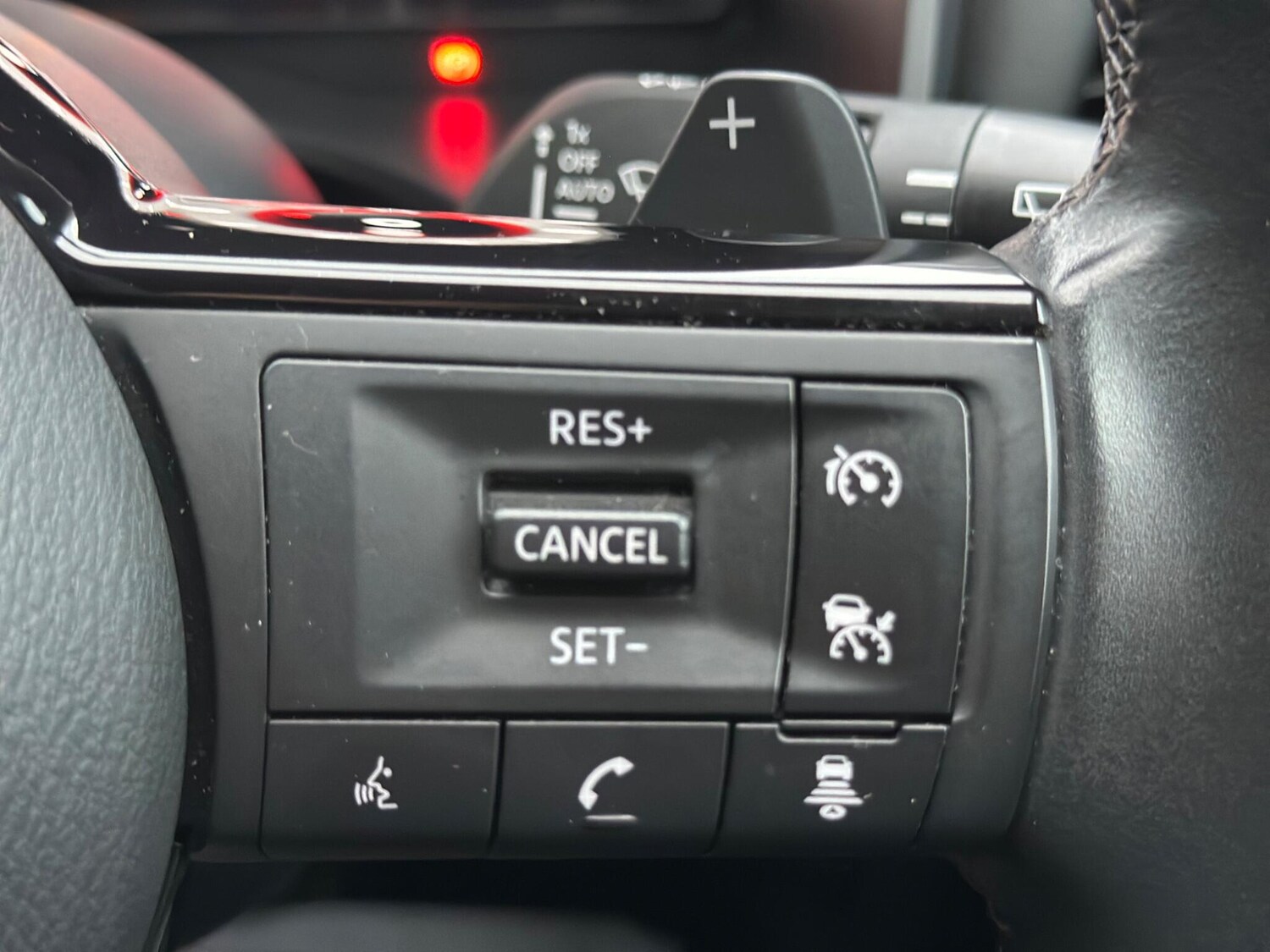 Used Nissan Qashqai 2022 for sale - 76327381: Photo 45