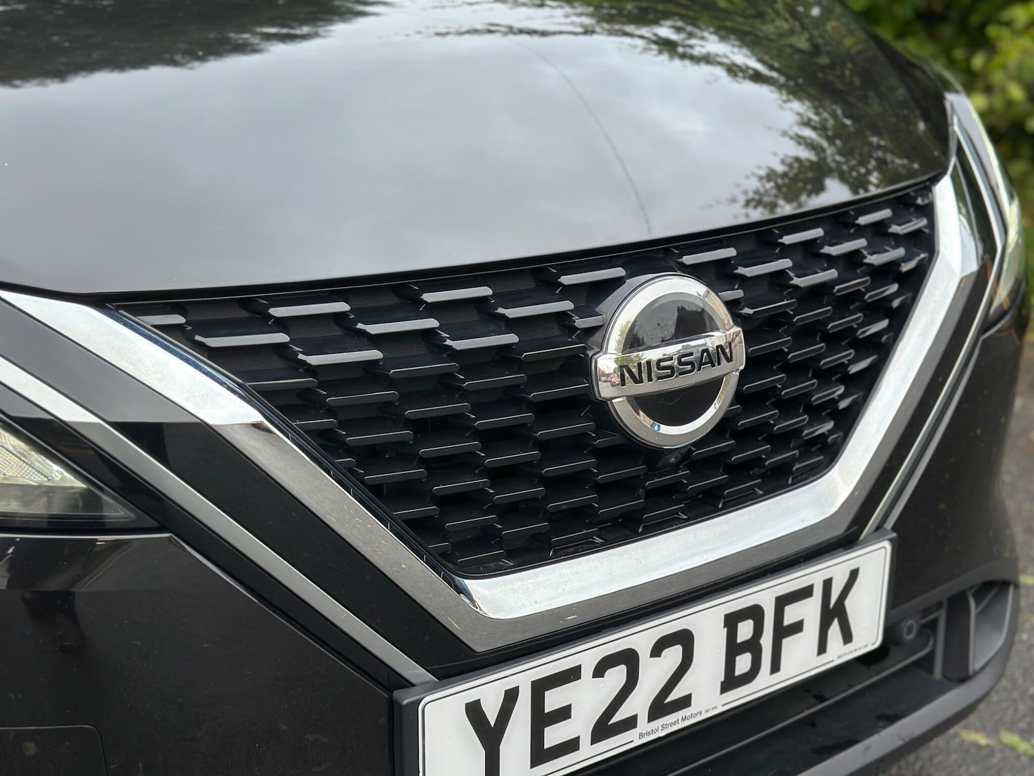 Used Nissan Qashqai 2022 for sale - 76327381: Photo 55