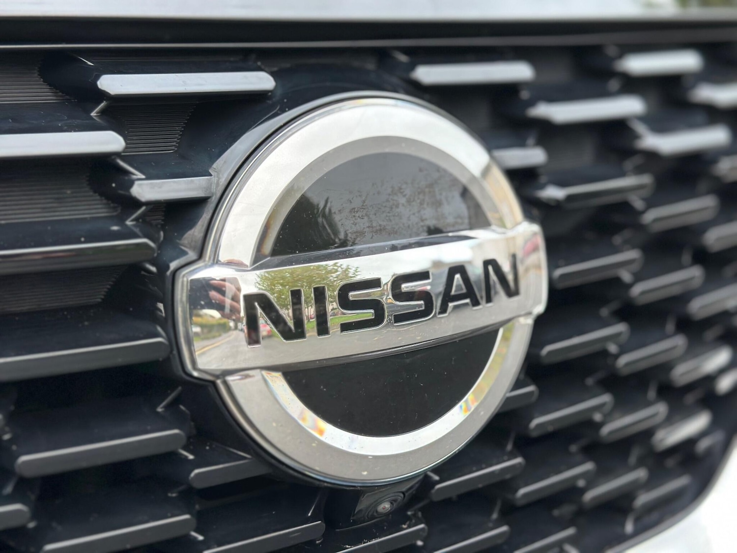 Used Nissan Qashqai 2022 for sale - 76327381: Photo 56