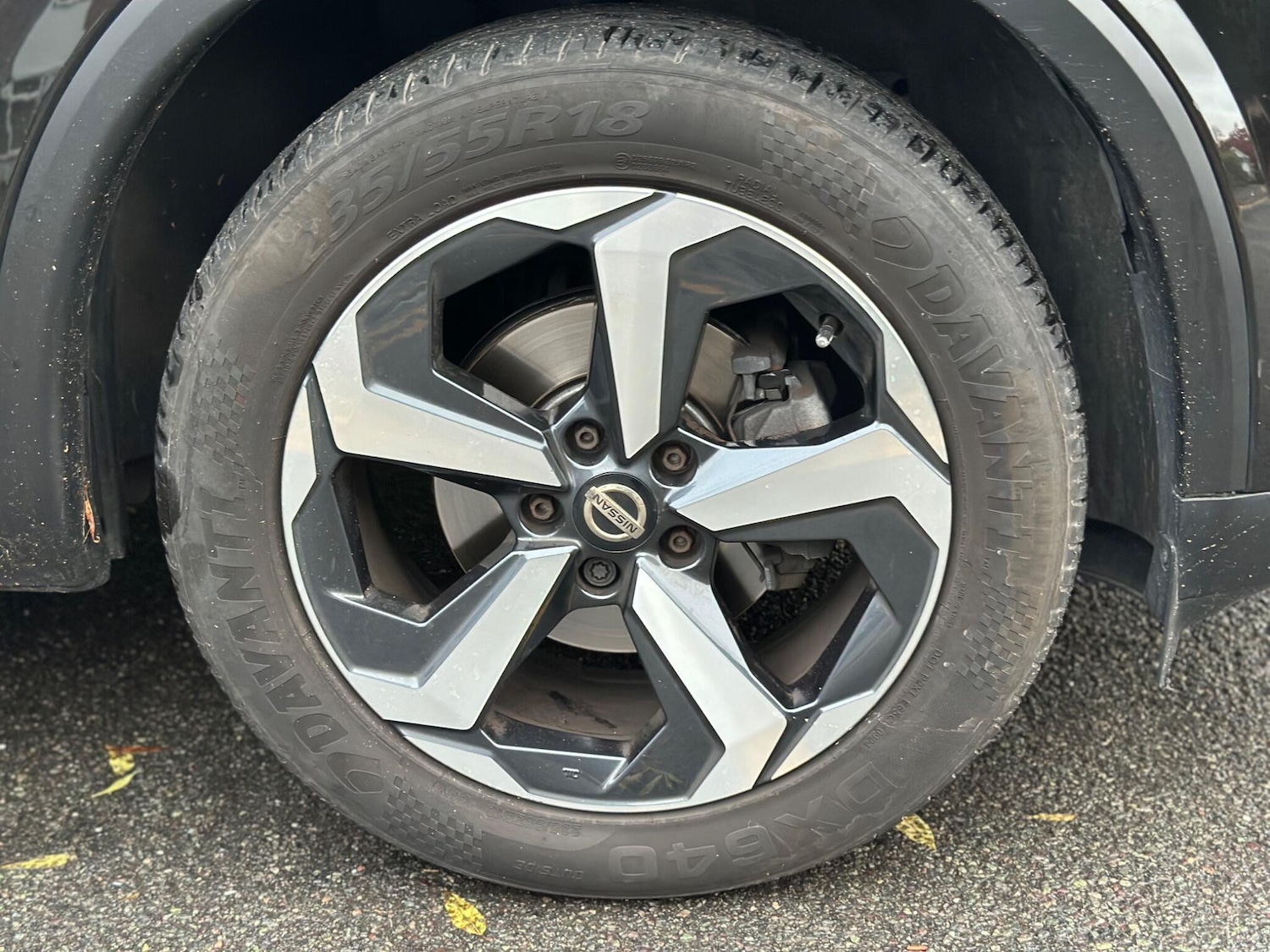 Used Nissan Qashqai 2022 for sale - 76327381: Photo 57