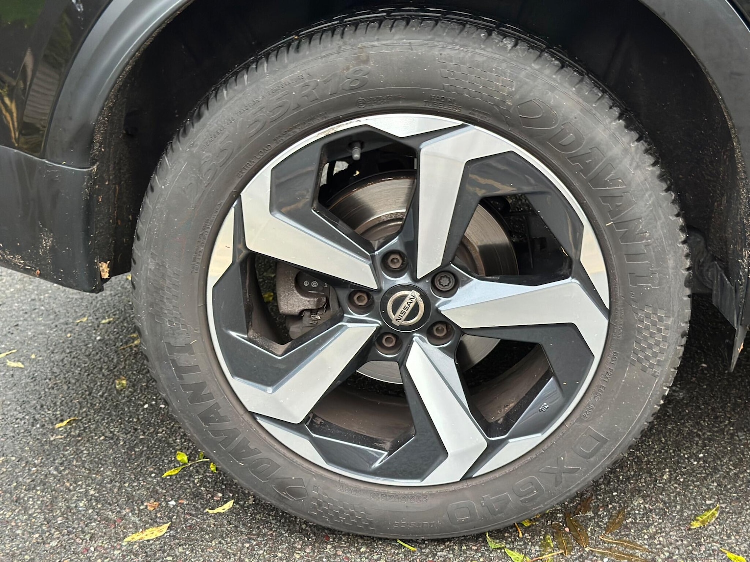 Used Nissan Qashqai 2022 for sale - 76327381: Photo 58