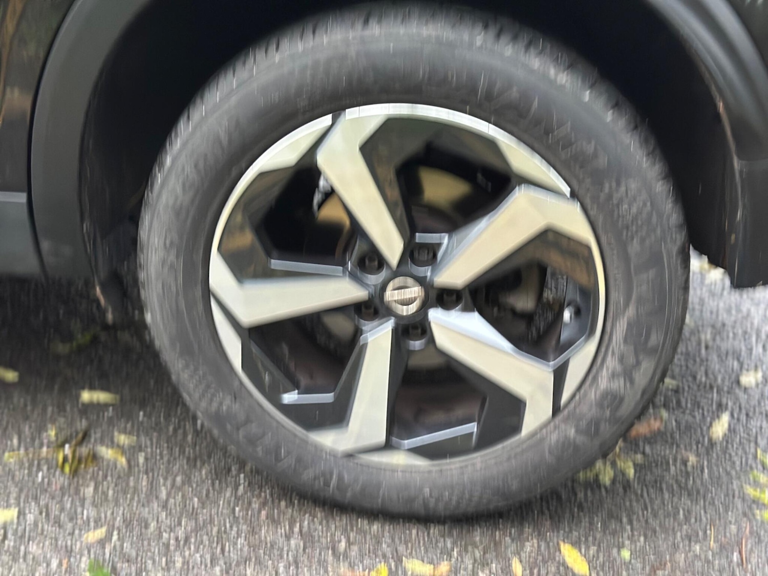 Used Nissan Qashqai 2022 for sale - 76327381: Photo 59