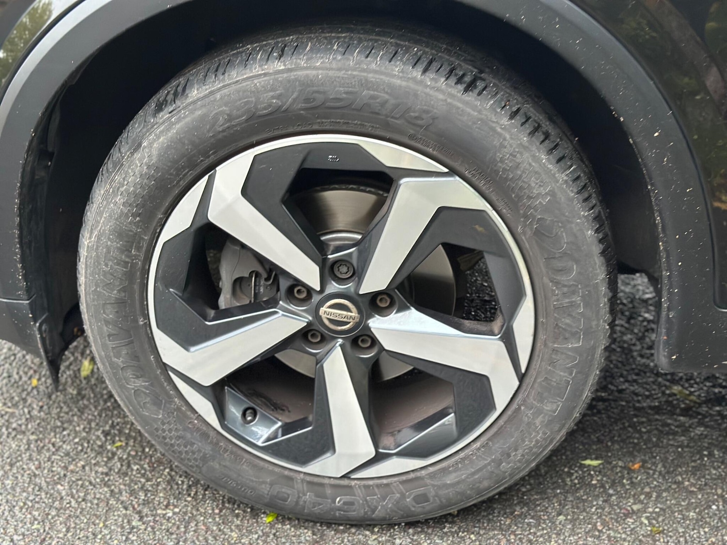 Used Nissan Qashqai 2022 for sale - 76327381: Photo 60