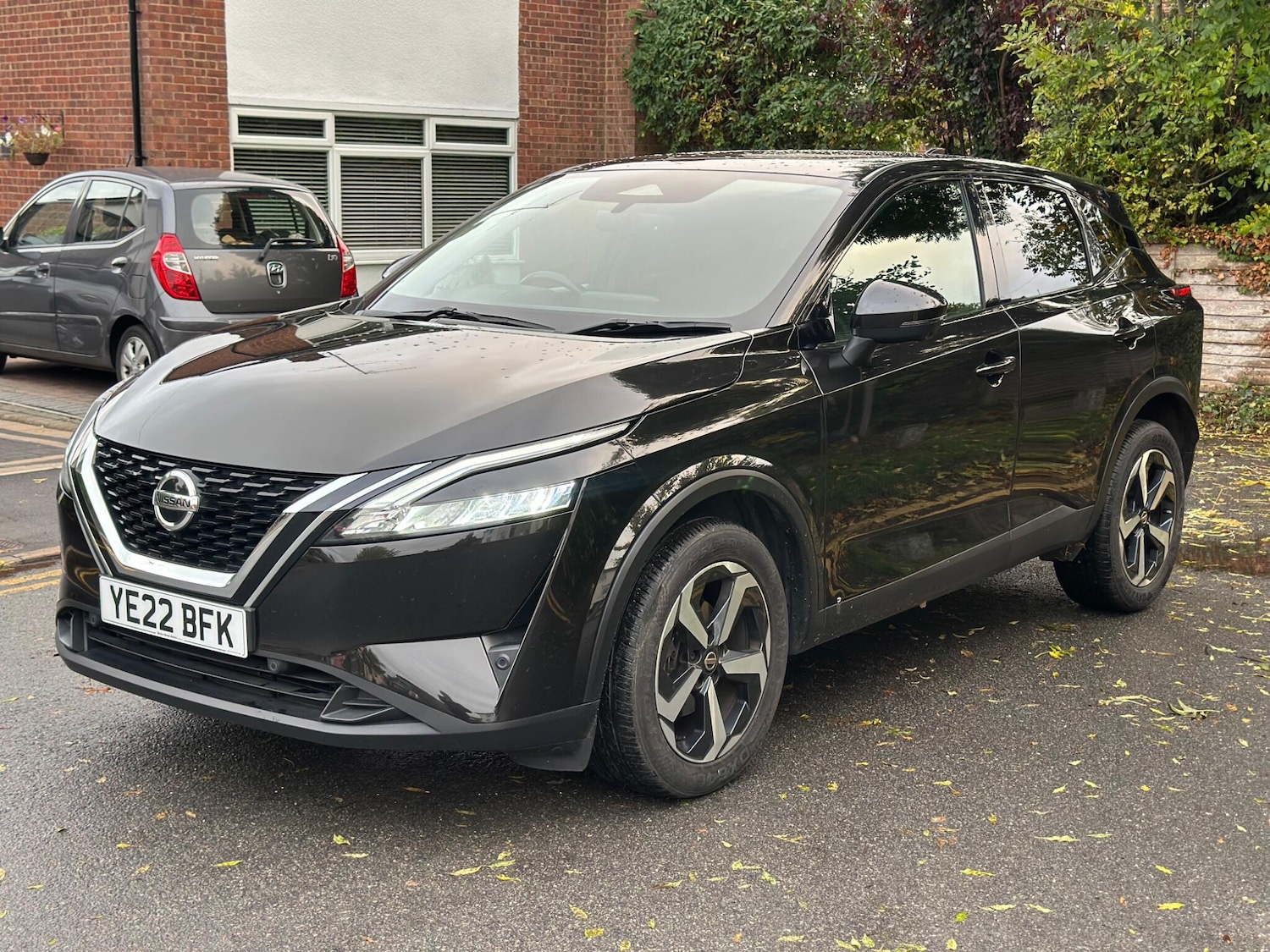 Used Nissan Qashqai 2022 for sale - 76327381: Photo 7